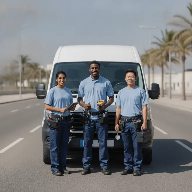 Taxi team in Murrieta